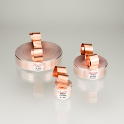 Cewka taśmowa Mundorf CFC16 0,12 mH 0,11 ohm